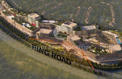 Medical Facility - Studio for sale in Park St. - Ring Road - The 5th Settlement - New Cairo City - Cairo Medical Facility - Studio for sale in Park St. - Ring Road - The 5th Settlement - New Cairo City - Cairo