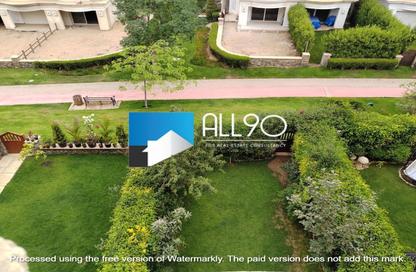 iVilla - 4 Bedrooms - 4 Bathrooms for sale in Mountain View Hyde Park - 5th Settlement Compounds - The 5th Settlement - New Cairo City - Cairo iVilla - 4 Bedrooms - 4 Bathrooms for sale in Mountain View Hyde Park - 5th Settlement Compounds - The 5th Settlement - New Cairo City - Cairo