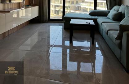 Apartment - 2 Bedrooms - 2 Bathrooms for rent in Villette - 5th Settlement Compounds - The 5th Settlement - New Cairo City - Cairo Apartment - 2 Bedrooms - 2 Bathrooms for rent in Villette - 5th Settlement Compounds - The 5th Settlement - New Cairo City - Cairo