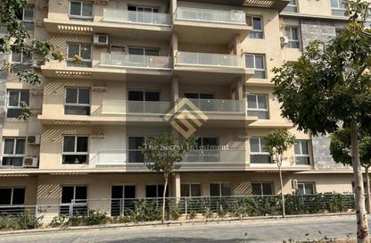 Apartment - 2 Bedrooms - 3 Bathrooms for sale in Mountain View iCity - 5th Settlement Compounds - The 5th Settlement - New Cairo City - Cairo