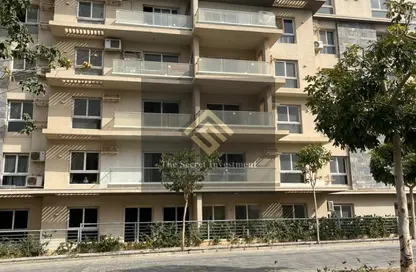 شقة - 2 غرف نوم - 3 حمامات للبيع في ماونتن فيو اى سيتي - كمبوندات التجمع الخامس - التجمع الخامس - مدينة القاهرة الجديدة - القاهرة