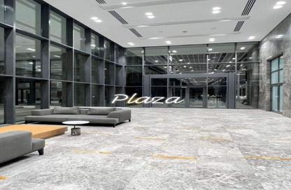 Apartment - 2 Bedrooms - 2 Bathrooms for rent in Aeon - 6 October Compounds - 6 October City - Giza