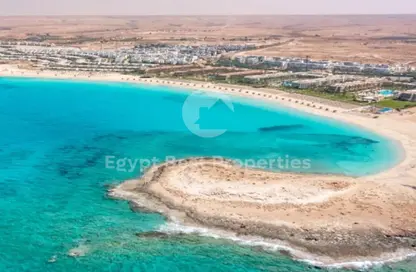 فيلا - 3 غرف نوم - 4 حمامات للبيع في رأس سوما - سفاجا - الغردقة - محافظة البحر الاحمر