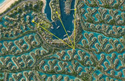 Villa - 5 Bedrooms - 4 Bathrooms for sale in South Med - Qesm Ad Dabaah - North Coast Villa - 5 Bedrooms - 4 Bathrooms for sale in South Med - Qesm Ad Dabaah - North Coast