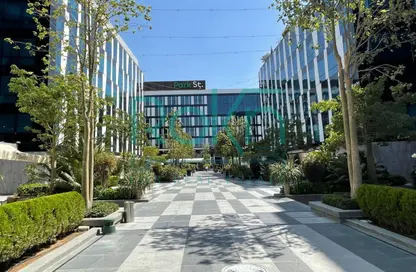 مساحات مكتبية - 4 غرف نوم - 1 حمام للبيع في بارك ستريت - محور 26 يوليو - الشيخ زايد - الجيزة