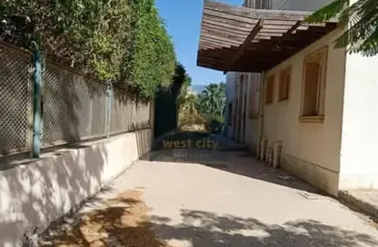 منزل مزدوج - 4 غرف نوم - 4 حمامات للبيع في جرينز - الحي السادس - الشيخ زايد - الجيزة