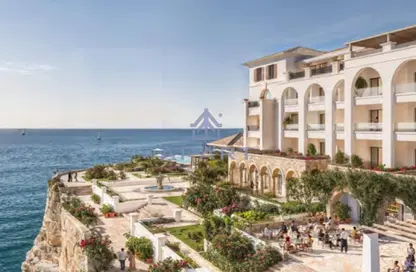 شاليه - 3 غرف نوم - 3 حمامات للبيع في مراسي - سيدي عبد الرحمن - الساحل الشمالي