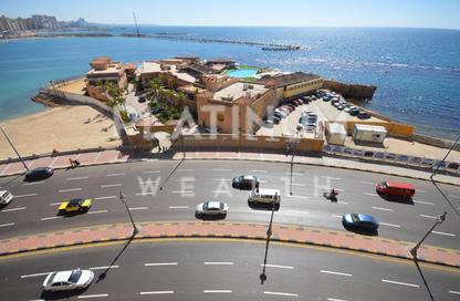 Apartment - 2 Bedrooms - 2 Bathrooms for sale in El Gaish Road - Sidi Beshr - Hay Awal El Montazah - Alexandria Apartment - 2 Bedrooms - 2 Bathrooms for sale in El Gaish Road - Sidi Beshr - Hay Awal El Montazah - Alexandria