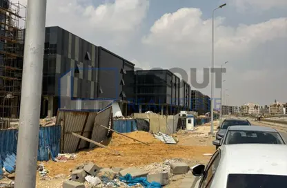 طابق كامل - استوديو للايجار في ايست ماين القاهرة الجديدة - كمبوندات التجمع الخامس - التجمع الخامس - مدينة القاهرة الجديدة - القاهرة