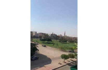 شقة - 3 - 2 للبيع في شارع زكريا احمد - البنفسج 5 - البنفسج - مدينة القاهرة الجديدة - القاهرة