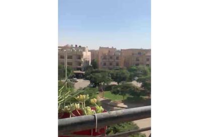 شقة - 3 - 2 للبيع في شارع زكريا احمد - البنفسج 5 - البنفسج - مدينة القاهرة الجديدة - القاهرة