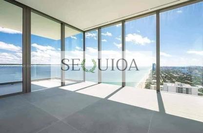 Chalet - 1 Bedroom - 2 Bathrooms for sale in Beachfront Towers - New Alamein City - Al Alamein - North Coast Chalet - 1 Bedroom - 2 Bathrooms for sale in Beachfront Towers - New Alamein City - Al Alamein - North Coast