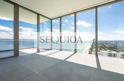 Chalet - 1 Bedroom - 2 Bathrooms for sale in Beachfront Towers - New Alamein City - Al Alamein - North Coast Chalet - 1 Bedroom - 2 Bathrooms for sale in Beachfront Towers - New Alamein City - Al Alamein - North Coast
