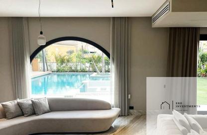 Villa - 5 Bedrooms - 5 Bathrooms for sale in Mivida - 5th Settlement Compounds - The 5th Settlement - New Cairo City - Cairo