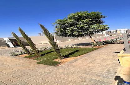 Townhouse - 3 Bedrooms - 3 Bathrooms for sale in Mountain View Chill Out Park - Northern Expansions - 6 October City - Giza