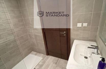 Apartment - 2 Bedrooms - 2 Bathrooms for rent in Cairo Medical Center CMC - North Teseen St. - The 5th Settlement - New Cairo City - Cairo