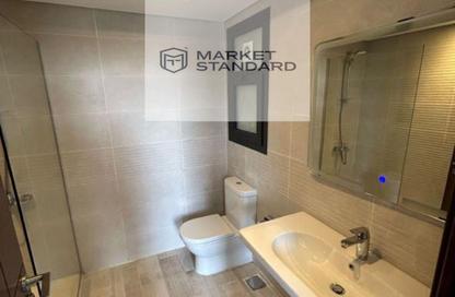 Apartment - 2 Bedrooms - 2 Bathrooms for rent in Cairo Medical Center CMC - North Teseen St. - The 5th Settlement - New Cairo City - Cairo
