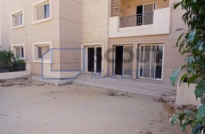 Villa - 4 Bedrooms - 6 Bathrooms for sale in Taj City - 5th Settlement Compounds - The 5th Settlement - New Cairo City - Cairo