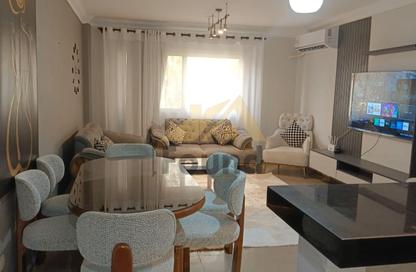Apartment - 3 - 2 for rent in Dar Misr - 16th District - Sheikh Zayed City - Giza