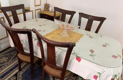 Apartment - 3 Bedrooms - 2 Bathrooms for rent in Mohandessin - Giza