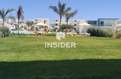 Chalet - 3 Bedrooms - 2 Bathrooms for sale in Fouka Bay - Ras Al Hekma - North Coast