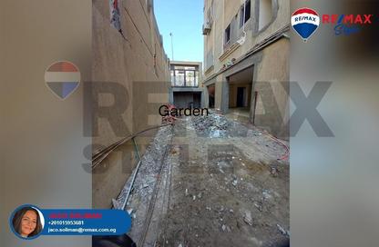 دوبلكس - 4 غرف نوم - 4 حمامات للبيع في التجمع الاول - مدينة القاهرة الجديدة - القاهرة