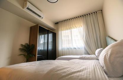 Apartment - 3 Bedrooms - 3 Bathrooms for rent in Villette - 5th Settlement Compounds - The 5th Settlement - New Cairo City - Cairo