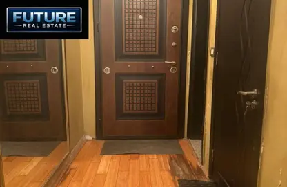 شقة - 3 غرف نوم - 2 حمامات للبيع في المهندسين - الجيزة