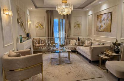Penthouse - 2 Bedrooms - 3 Bathrooms for sale in Mountain View Hyde Park - 5th Settlement Compounds - The 5th Settlement - New Cairo City - Cairo Penthouse - 2 Bedrooms - 3 Bathrooms for sale in Mountain View Hyde Park - 5th Settlement Compounds - The 5th Settlement - New Cairo City - Cairo