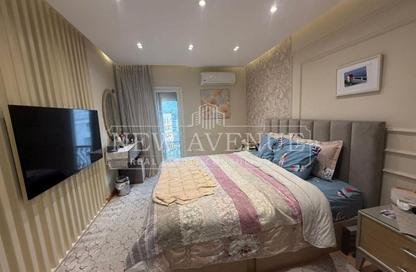 Penthouse - 2 Bedrooms - 3 Bathrooms for sale in Mountain View Hyde Park - 5th Settlement Compounds - The 5th Settlement - New Cairo City - Cairo