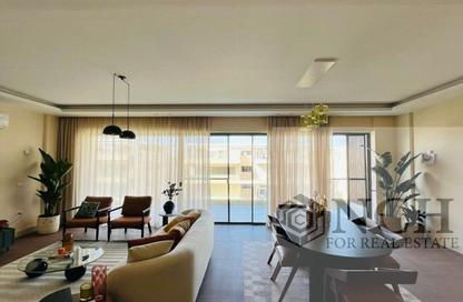 Penthouse - 4 Bedrooms - 3 Bathrooms for rent in Lake View Residence - 5th Settlement Compounds - The 5th Settlement - New Cairo City - Cairo Penthouse - 4 Bedrooms - 3 Bathrooms for rent in Lake View Residence - 5th Settlement Compounds - The 5th Settlement - New Cairo City - Cairo