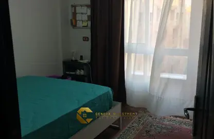 Apartment - 4 Bedrooms - 2 Bathrooms for sale in Degla Gardens - Hadayek October - 6 October City - Giza