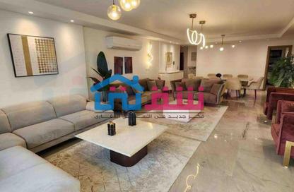 شقة - 3 - 3 للبيع في سكاي لاين - سموحة - حي شرق - الاسكندرية