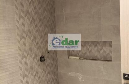 Apartment - 3 - 3 for sale in Al Sheikh Hassan Maamoun St. - El Yasmeen 7 - El Yasmeen - New Cairo City - Cairo