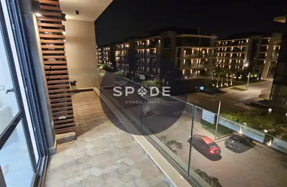 Apartment - 3 Bedrooms - 3 Bathrooms for rent in El Patio Oro - 5th Settlement Compounds - The 5th Settlement - New Cairo City - Cairo