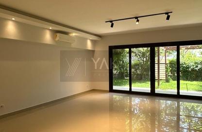 Townhouse - 3 Bedrooms - 4 Bathrooms for rent in Hyde Park - New Cairo City - Cairo