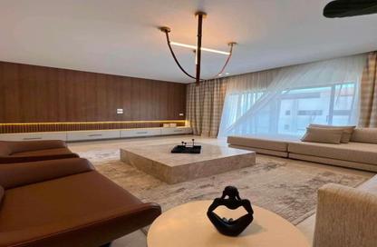 Chalet - 2 Bedrooms - 2 Bathrooms for sale in Ogami - Ras Al Hekma - North Coast