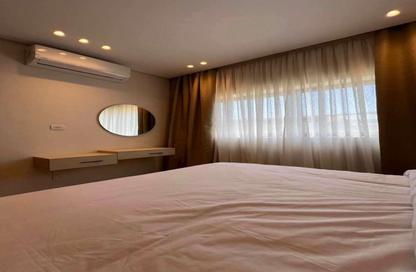 Chalet - 2 Bedrooms - 2 Bathrooms for sale in Ogami - Ras Al Hekma - North Coast Chalet - 2 Bedrooms - 2 Bathrooms for sale in Ogami - Ras Al Hekma - North Coast