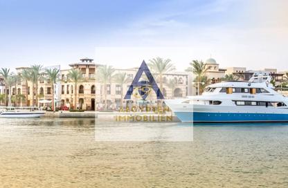 iVilla - 2 Bedrooms - 3 Bathrooms for sale in Marsa Alam - Red Sea iVilla - 2 Bedrooms - 3 Bathrooms for sale in Marsa Alam - Red Sea