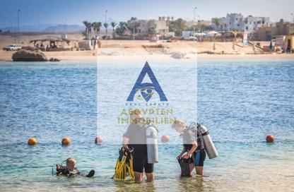 iVilla - 2 Bedrooms - 3 Bathrooms for sale in Marsa Alam - Red Sea
