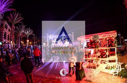 iVilla - 2 Bedrooms - 3 Bathrooms for sale in Marsa Alam - Red Sea