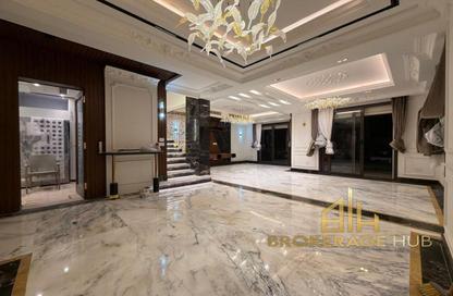 Townhouse - 4 Bedrooms - 4 Bathrooms for rent in Mivida - 5th Settlement Compounds - The 5th Settlement - New Cairo City - Cairo