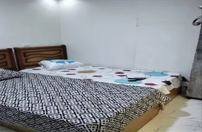 شقة - 1 حمام للايجار في الحي الاول - مدينة 6 أكتوبر - الجيزة