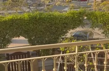 فيلا - 4 غرف نوم - 4 حمامات للبيع في امتداد الرحاب - الرحاب - مدينة القاهرة الجديدة - القاهرة