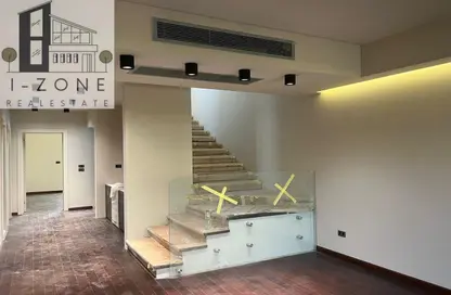 Townhouse - 4 Bedrooms - 4 Bathrooms for rent in Mivida - 5th Settlement Compounds - The 5th Settlement - New Cairo City - Cairo