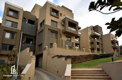 Apartment - 2 Bedrooms - 2 Bathrooms for sale in Village Gardens Katameya - 5th Settlement Compounds - The 5th Settlement - New Cairo City - Cairo