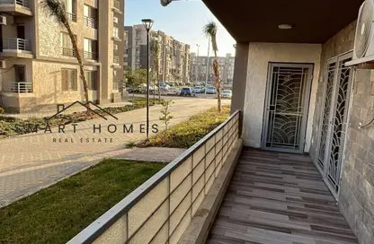 شقة - 3 غرف نوم - 3 حمامات للبيع في جنة 2 - كمبوندات الشيخ زايد - الشيخ زايد - الجيزة