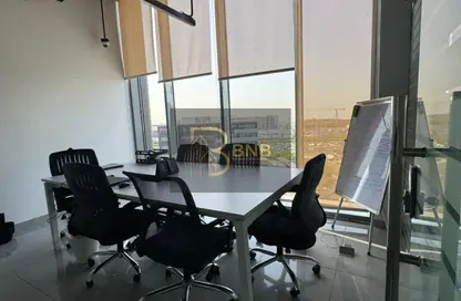 مساحات مكتبية - 3 غرف نوم - 2 حمامات للايجار في كايرو فيستيفال سيتى - المستثمرين الشمالية - مدينة القاهرة الجديدة - القاهرة