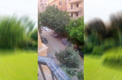 شقة - 3 غرف نوم - 2 حمامات للبيع في البوابة الثانية - احمس - حدائق الاهرام - الجيزة شقة - 3 غرف نوم - 2 حمامات للبيع في البوابة الثانية - احمس - حدائق الاهرام - الجيزة