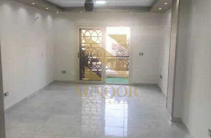 شقة - 3 غرف نوم - 2 حمامات للايجار في مدينة الخمائل - كمبوندات الشيخ زايد - الشيخ زايد - الجيزة